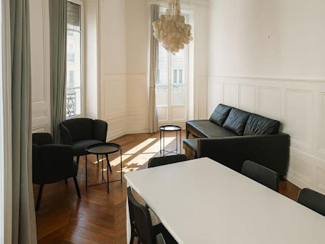 Appartement vente à Lyon, Métropole de Lyon