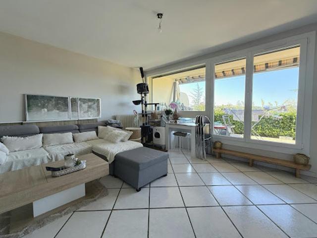 Appartement vente à Dijon, Talant
