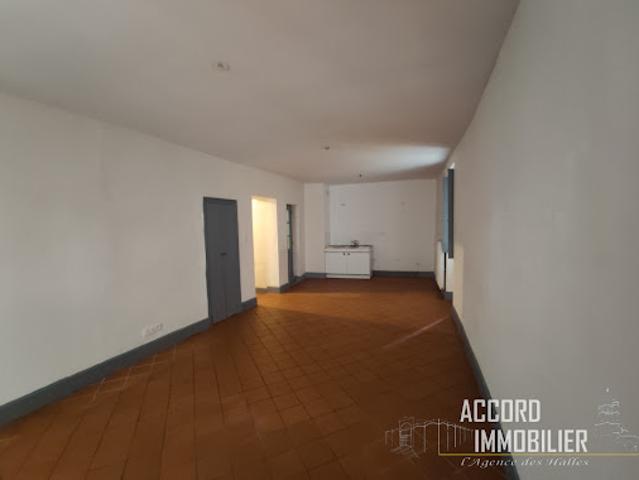 Appartement vente à Béziers