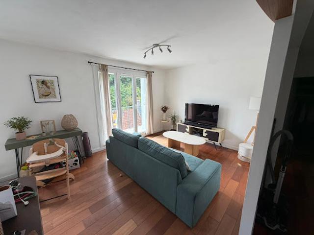Appartement vente à Ty Dour, Morlaix