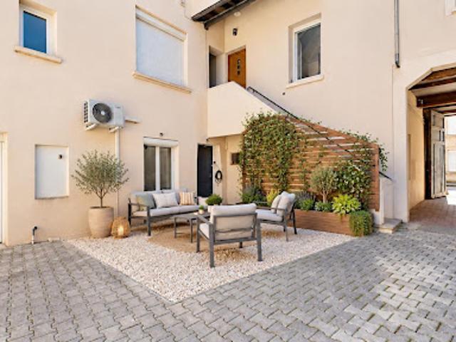 Appartement vente à Bourg-en-Bresse, Miribel