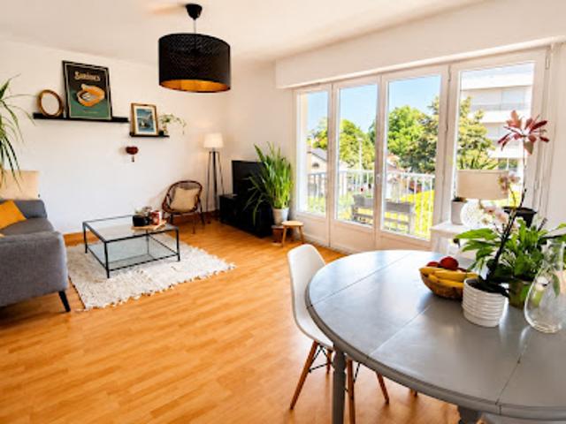 Appartement vente à Nantes