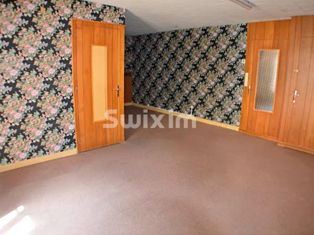 Appartement vente à Morez, Hauts de Bienne