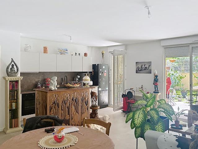 Appartement vente à Arrondissement de Toulon, La Seyne-sur-mer
