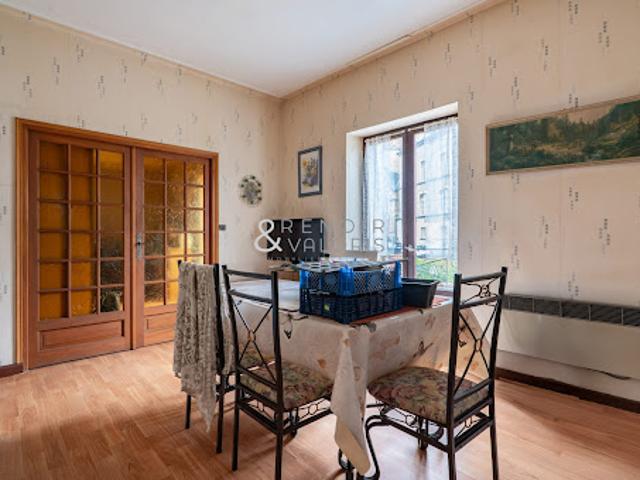 Appartement vente à Nancy