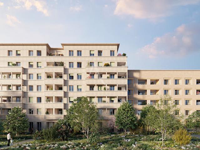 Appartement vente à Palaiseau, Orsay