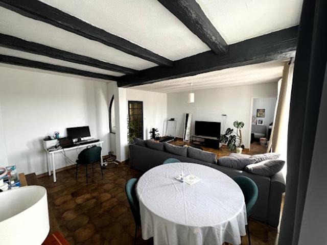 Appartement vente à Meaux, Villeparisis