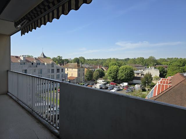 Appartement vente à Évry, Crosne