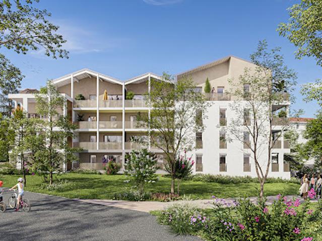 Appartement vente à Lapurdi, Bayonne