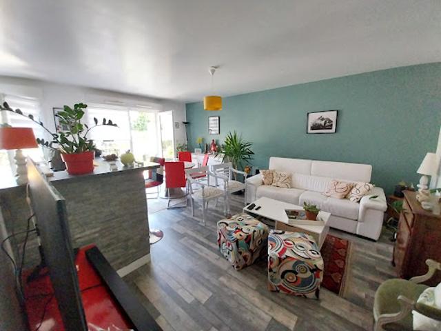 Appartement vente à Rennes, Bretagne