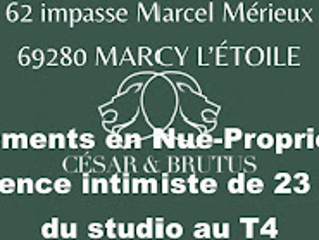 Appartement vente à Lyon, Métropole de Lyon