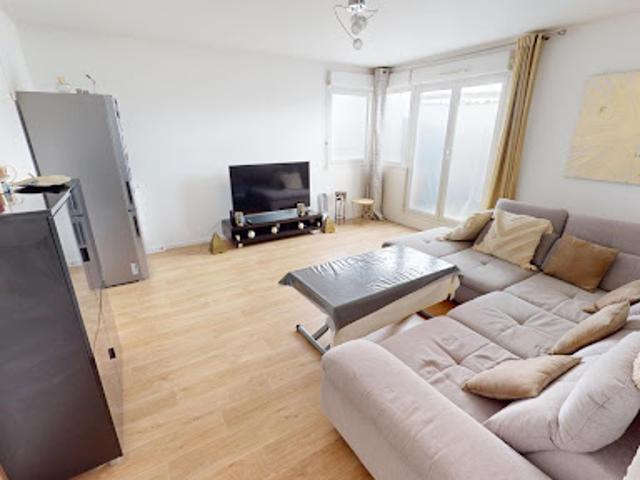 Appartement vente à Saint-Denis