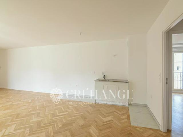 Appartement vente à Versailles, Bougival