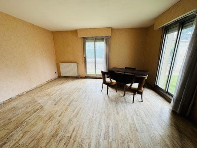 Appartement vente à Chantilly, Oise