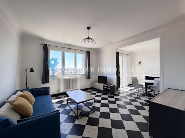 Appartement vente à Valence, Romans-sur-isère
