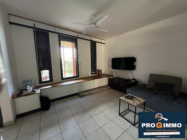 Appartement vente à La Réunion