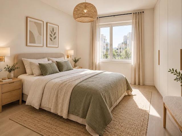 Appartement vente à Saint-Denis, Stains