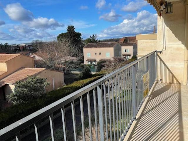 Appartement vente à Aix-en-Provence, Aix-en-provence