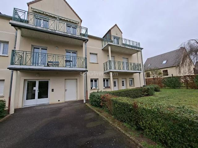 Appartement vente à Les Andelys, Gisors