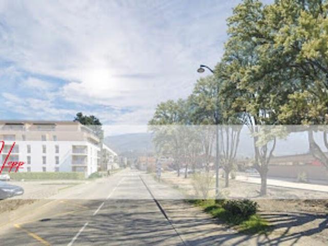 Appartement vente à Grenoble, Pontcharra