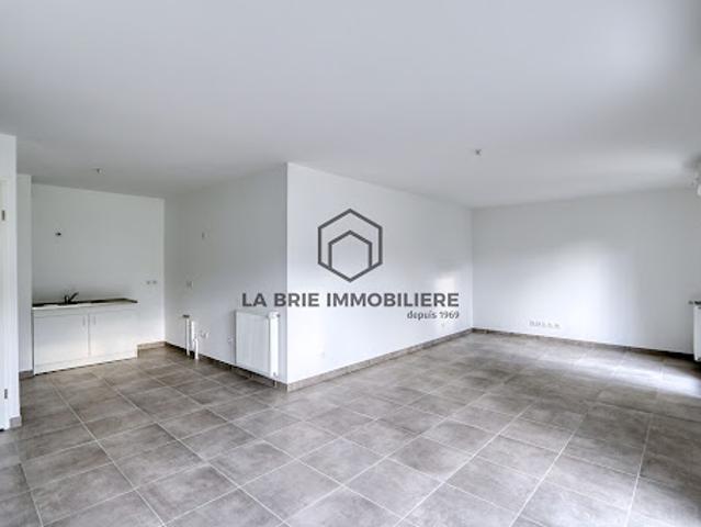 Appartement vente à Malnoue, Émerainville