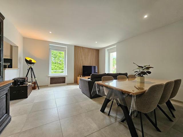 Appartement vente à Thionville, Algrange