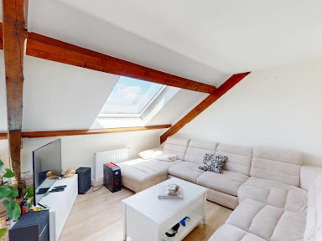 Appartement vente à Thionville, Yutz
