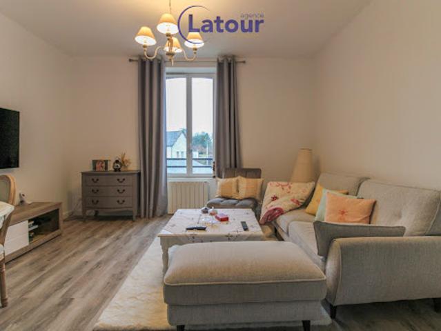 Appartement vente à Dreux