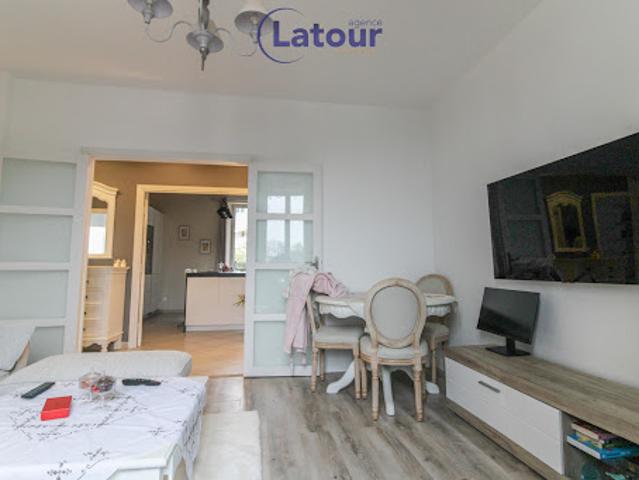 Appartement vente à Dreux