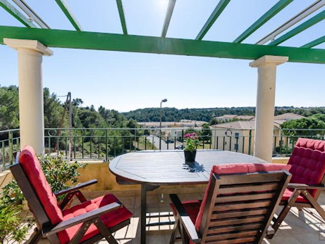 Appartement vente à Narbonne