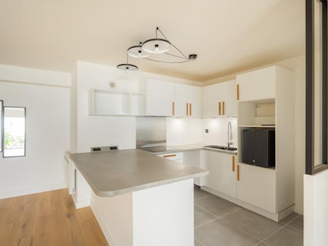 Appartement vente à Vannes, Bretagne