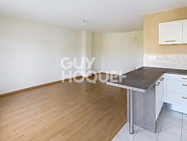 Appartement vente à Lanvallay, Côtes-d'Armor