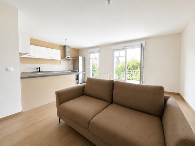 Appartement vente à Dinan, Bretagne