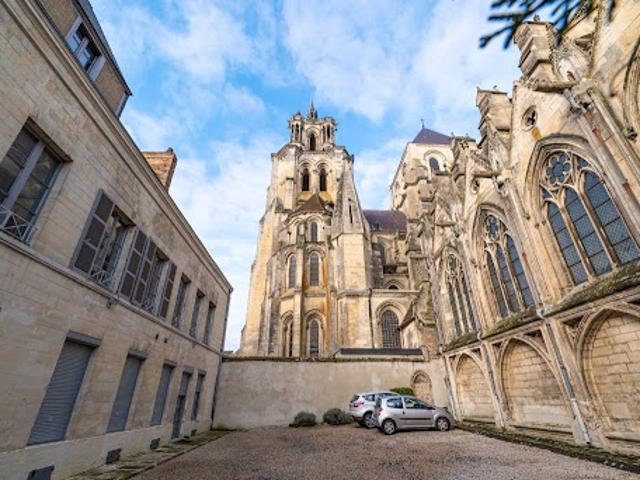 Appartement vente à Laon