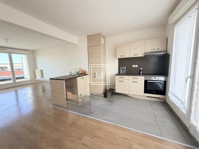 Appartement vente à Faches-Thumesnil, Nord