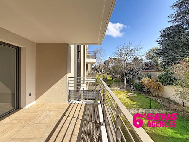 Appartement vente à Lyon, Métropole de Lyon