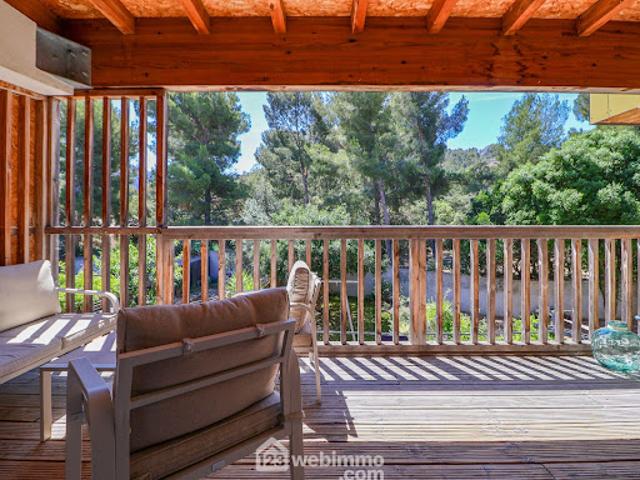 Appartement vente à Marseille