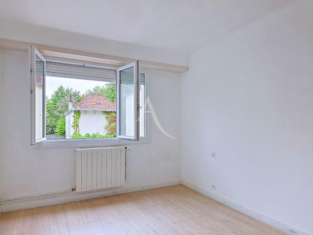 Appartement vente à Pau