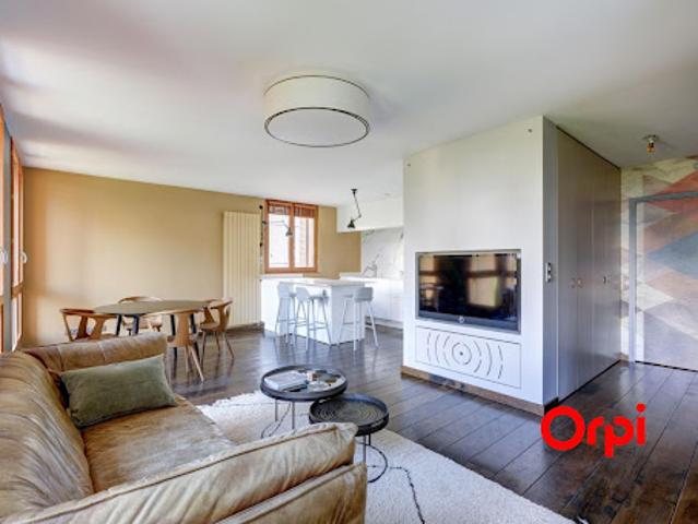 Appartement vente à Lyon, Métropole de Lyon