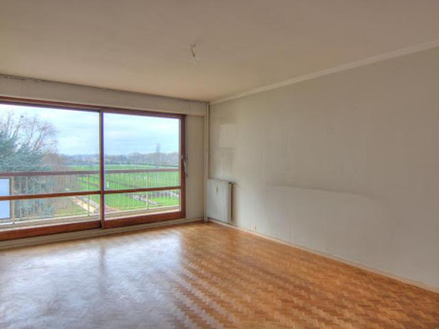 Appartement vente à L' Île Arrault, Orléans