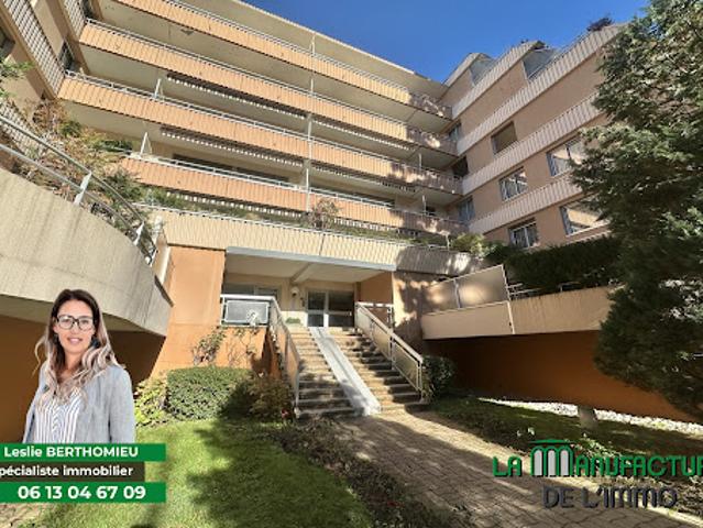 Appartement vente à Saint-Étienne, Saint-etienne