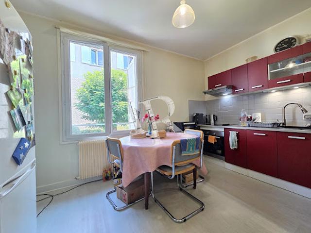 Appartement vente à Le Puy-en-Velay, Vals-près-le-puy