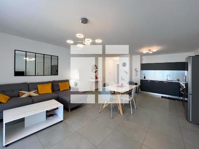 Appartement vente à Ajaccio
