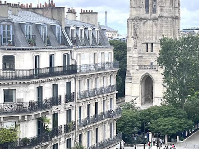 Appartement vente à Paris 4e Arrondissement, Paris