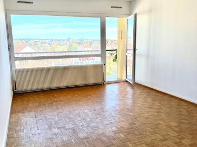 Appartement vente à La Noue, Saint-Dizier