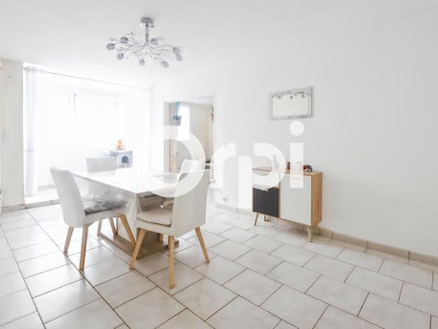 Appartement vente à Dunkerque