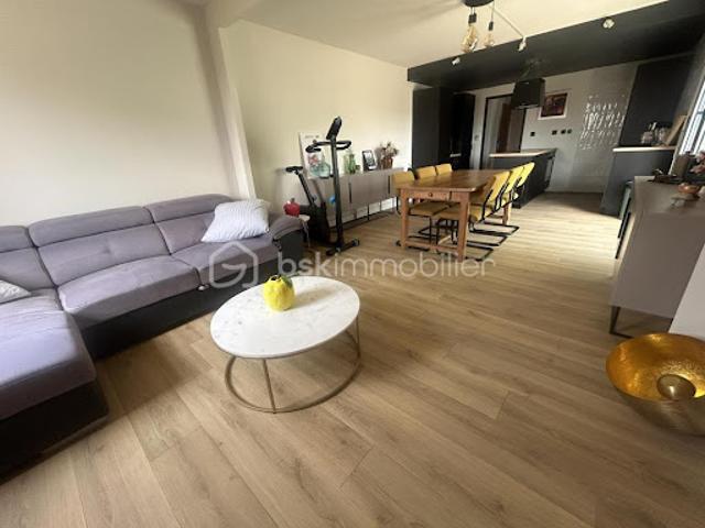 Appartement vente à Agen