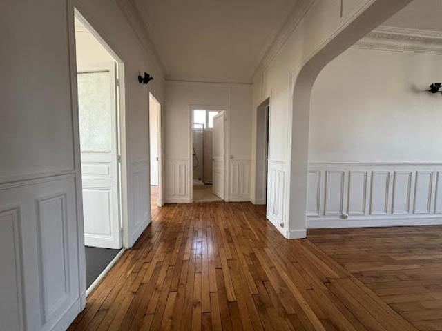 Appartement vente à Torcy, Chelles