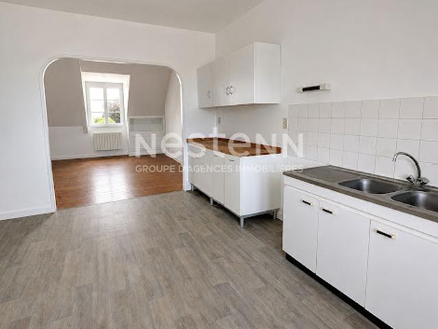 Appartement vente à Guingamp, Bretagne