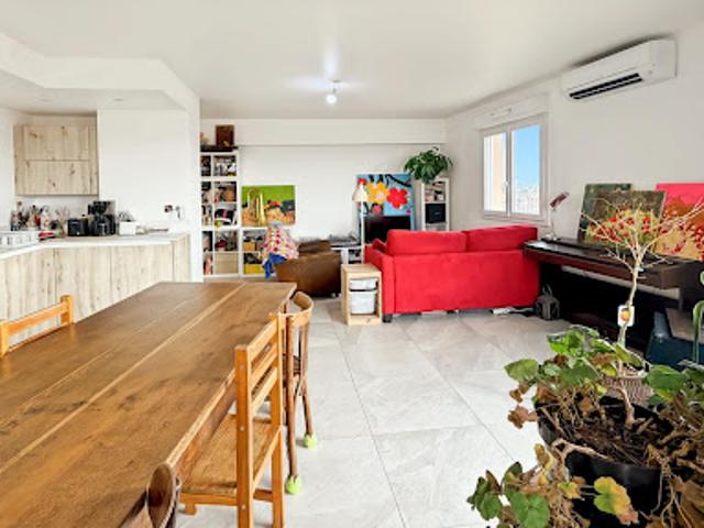 Appartement vente à Valence, Romans-sur-isère